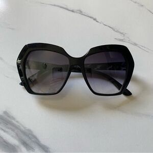 Geometric Sunglasses